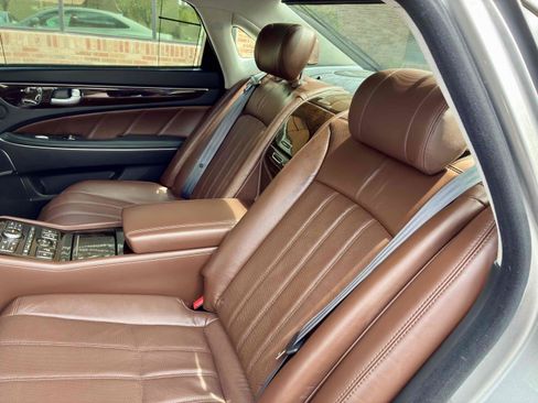 Used 2012 Hyundai Equus Ultimate RWD image 41