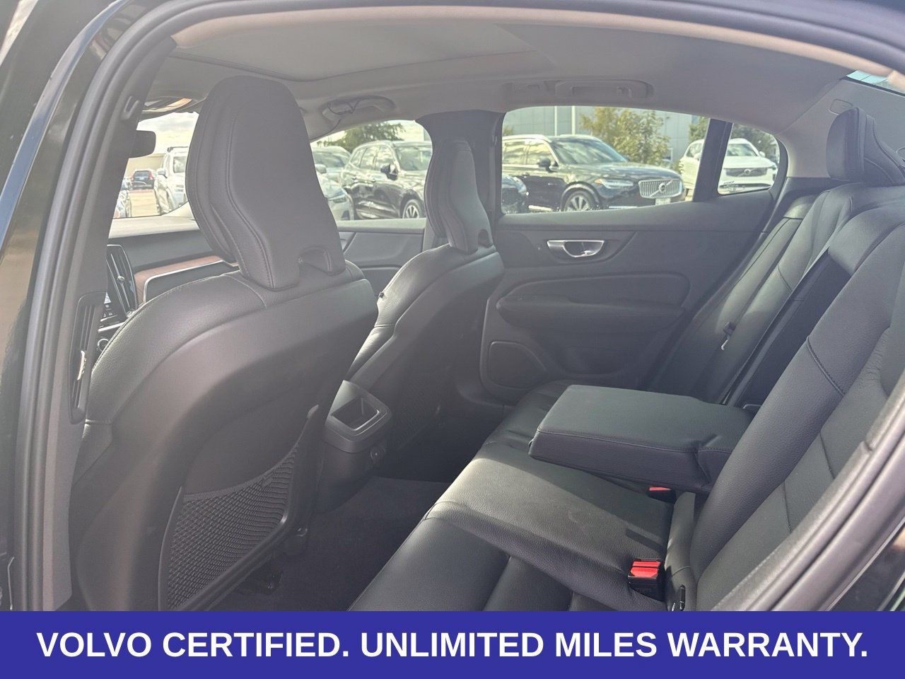 Used 2024 Volvo S60 B5 Plus FWD image 15