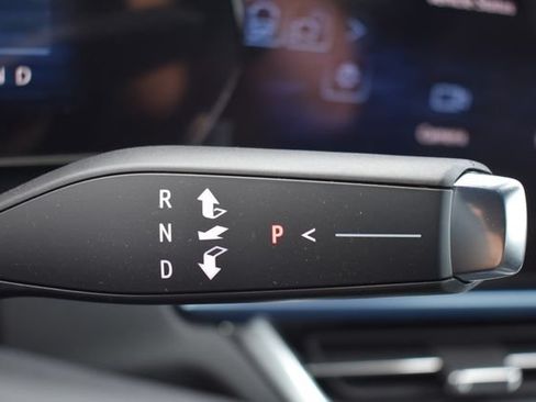 New 2026 Chevrolet Equinox EV LT AWD/4WD image 26