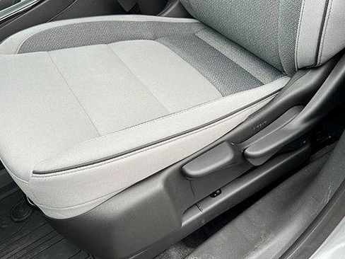 New 2026 Chevrolet TrailBlazer LS w/ LS Convenience Package image 16