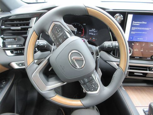 New 2026 Lexus RX 350 Premium AWD/4WD image 33