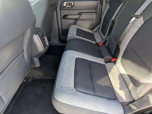 Certified 2025 Ford Bronco Big Bend image 18