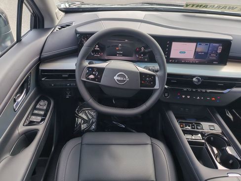 New 2026 Nissan Murano SL image 17