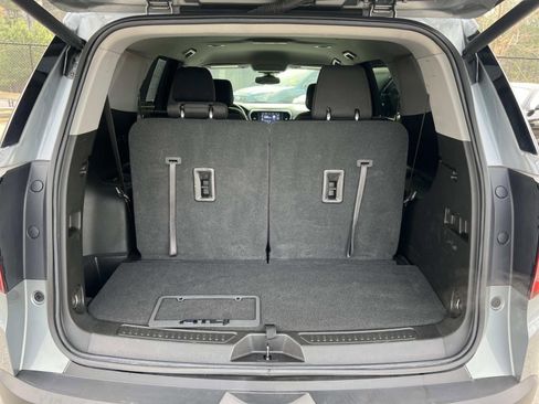 Used 2023 GMC Acadia AT4 w/ Trailering Package image 18