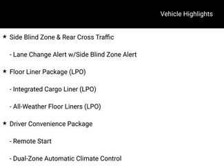 Used 2023 Chevrolet Equinox LT FWD video 3