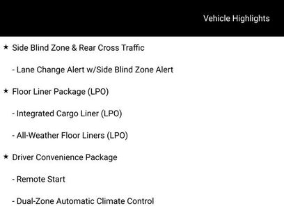 Used 2023 Chevrolet Equinox LT