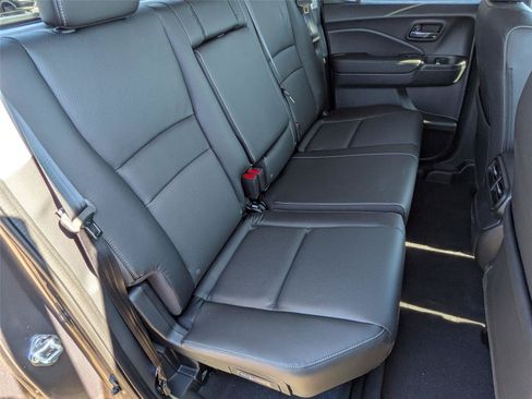 New 2026 Honda Ridgeline RTL image 35