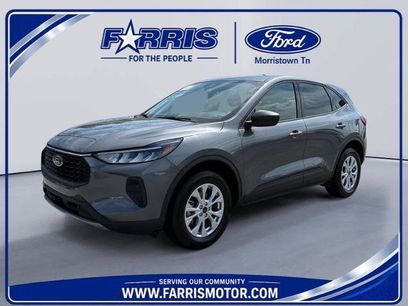 Certified 2025 Ford Escape Active