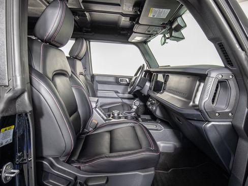 Used 2025 Ford Bronco Big Bend image 10