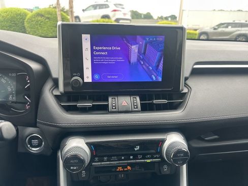 Used 2023 Toyota RAV4 XLE Premium FWD image 4