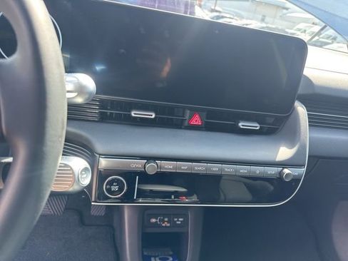 Used 2026 Hyundai Ioniq 5 Limited image 9
