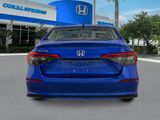 New 2023 Honda Civic LX image 4