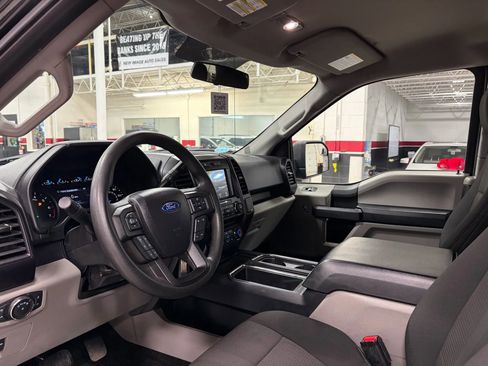 Used 2017 Ford F150 XL w/ Equipment Group 101A Mid image 21