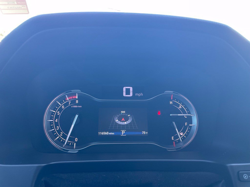 Used 2017 Honda Pilot EX-L image 30