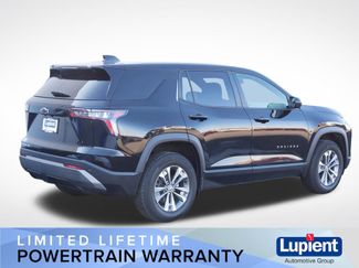 Used 2026 Chevrolet Equinox LT video 3