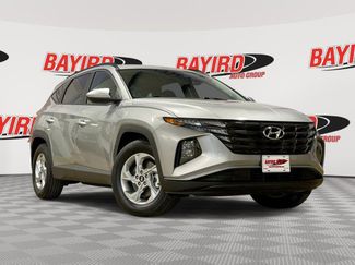 Used 2024 Hyundai Tucson SEL image 1