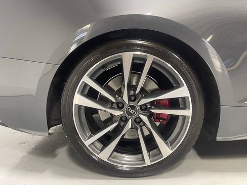 Used 2023 Audi S5 Premium Plus image 19