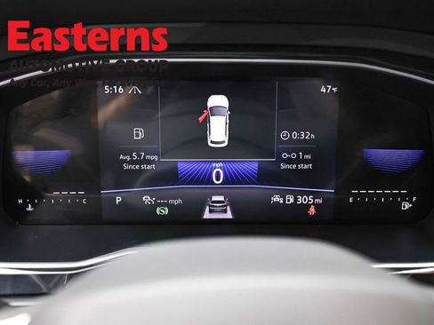 Used 2024 Volkswagen Jetta SE FWD image 17