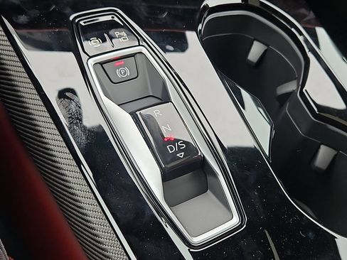 New 2026 Audi S5 Premium Plus AWD/4WD image 21