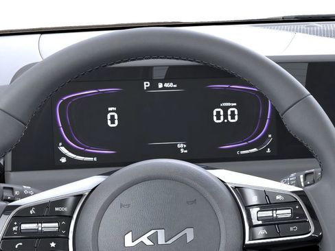 New 2026 Kia Seltos S AWD/4WD image 21