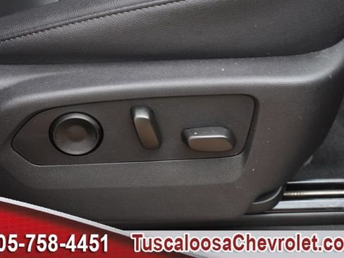Certified 2025 Chevrolet Tahoe LT RWD image 25
