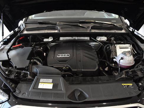 Used 2023 Audi Q5 2.0T Premium image 35