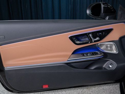 New 2026 Mercedes-Benz CLE 53 AMG 4MATIC Cabriolet image 17
