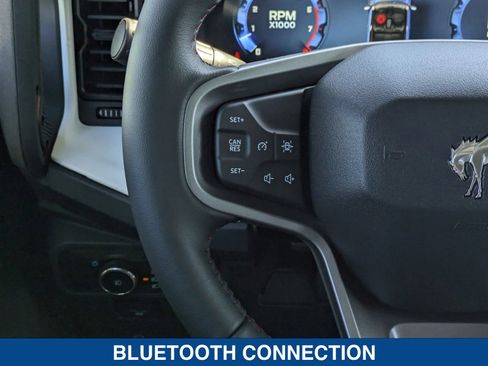 New 2025 Ford Bronco Heritage Edition AWD/4WD image 30