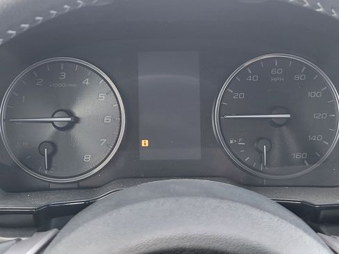 Certified 2023 Subaru Legacy Premium image 15