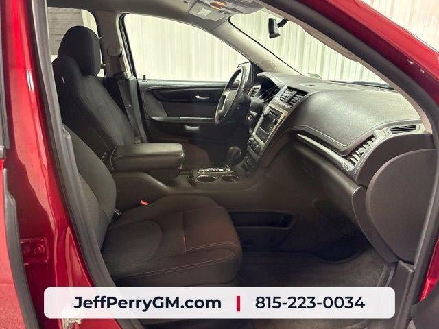 Used 2013 GMC Acadia SLE FWD image 17