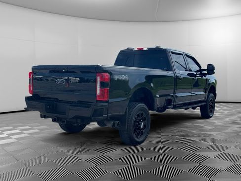 Used 2024 Ford F250 Lariat w/ Lariat Ultimate Package AWD/4WD image 8