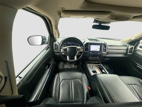 Used 2021 Ford Expedition Max Platinum image 24