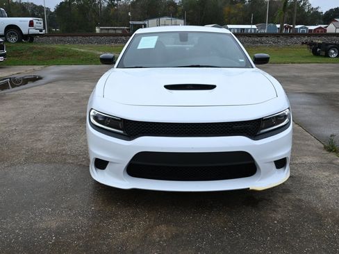 Used 2023 Dodge Charger GT w/ Blacktop Package image 8