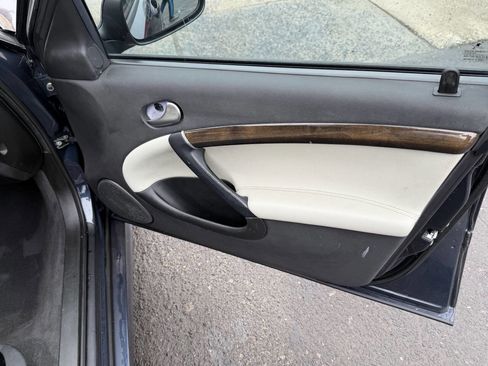 Used 2006 Saab 9-5 2.3T image 22