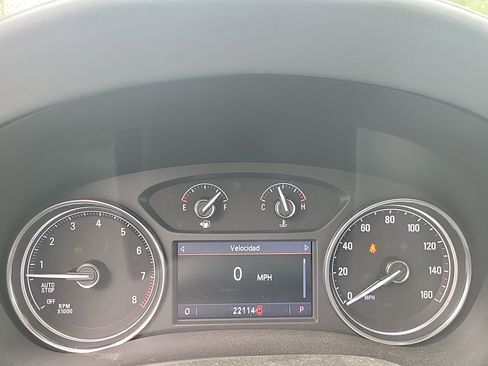 Used 2024 Buick Enclave Essence w/ Sport Touring Edition image 31