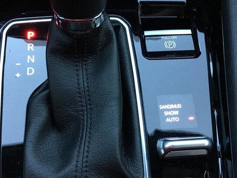 Used 2022 Jeep Compass Latitude image 19