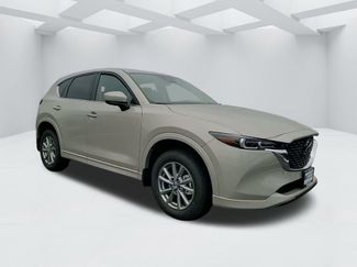 New 2025 MAZDA CX-5 AWD 2.5 S w/ Preferred Package video 3