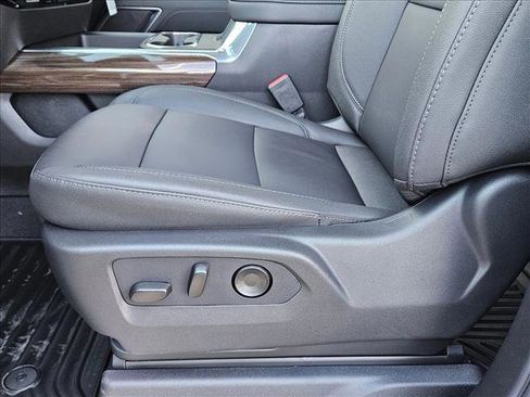 New 2026 Chevrolet Silverado 3500 LT w/ Texas Edition image 4