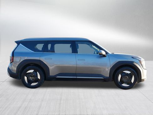 Certified 2024 Kia EV9 Wind image 8