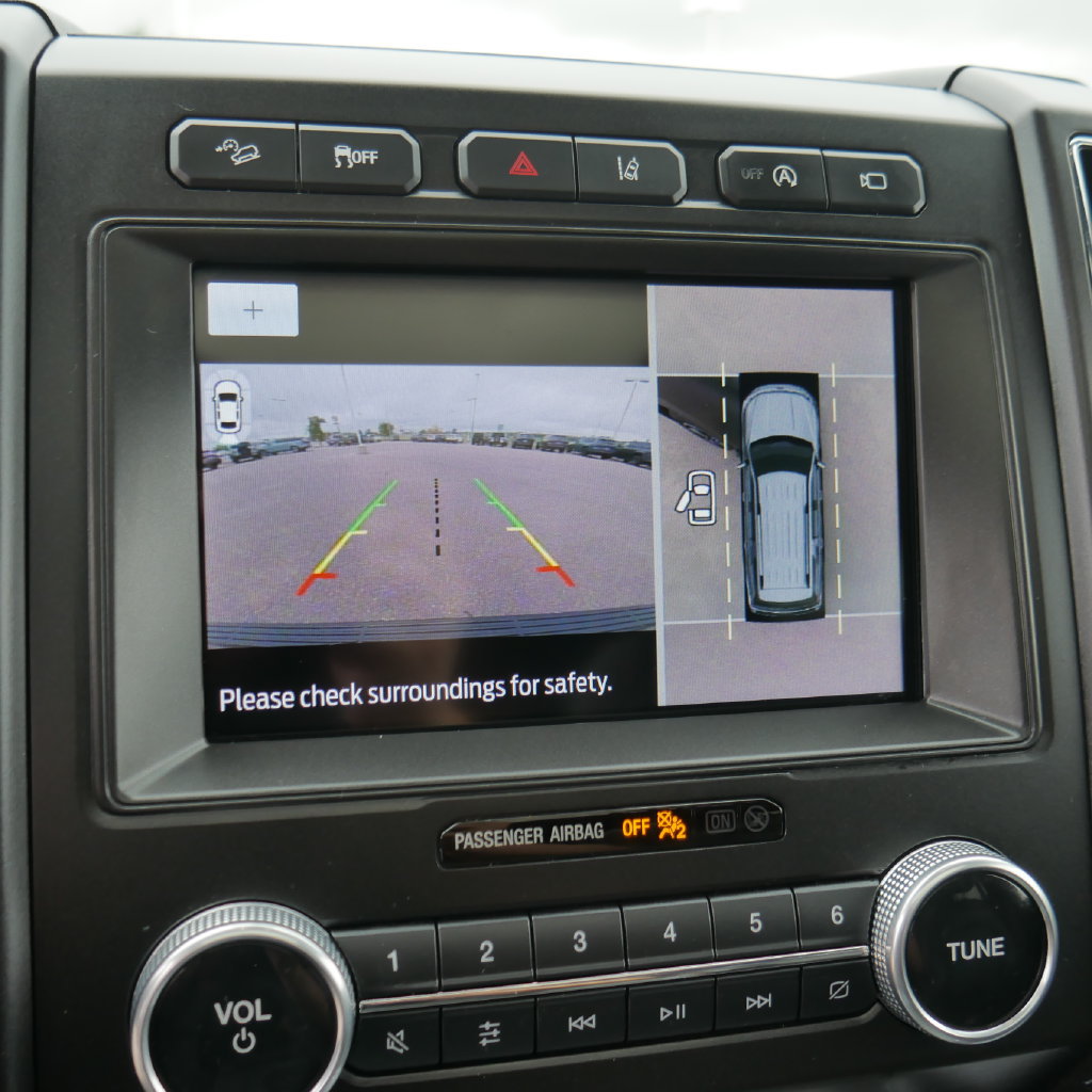 Used 2021 Ford Expedition Max Limited AWD/4WD image 38