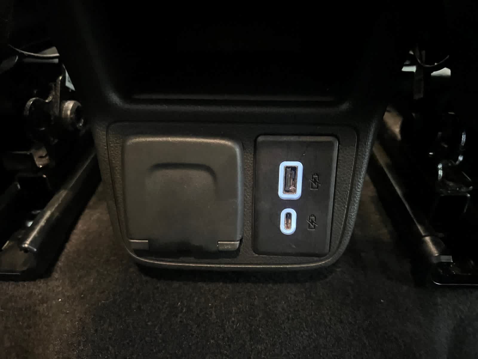 Used 2023 Chevrolet TrailBlazer LT w/ Convenience Package AWD/4WD image 15