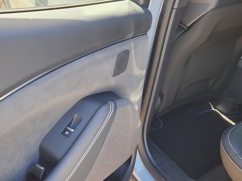 New 2025 Ford Mustang Mach-E GT image 23