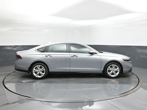 New 2025 Honda Accord LX image 26