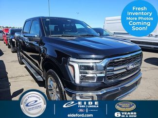 Used 2024 Ford F150 Lariat video 1