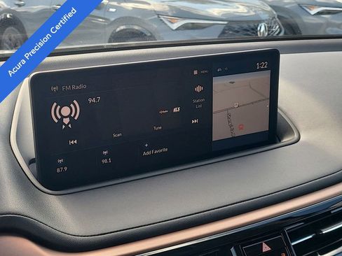 Used 2024 Acura MDX FWD w/ Technology Package image 27