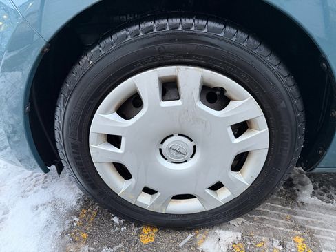 Used 2008 Scion xB 5dr Wgn Auto (Natl) image 9