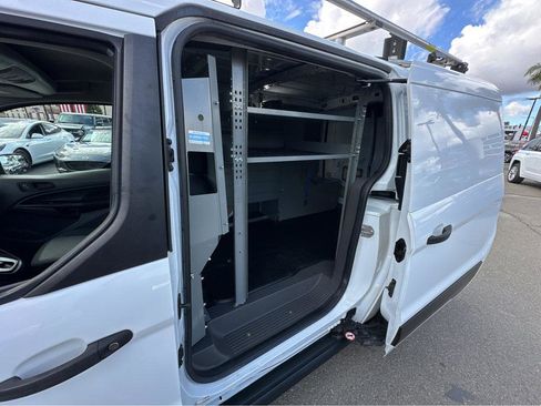 Used 2020 Ford Transit Connect XL image 10