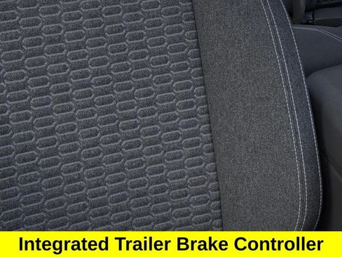 New 2025 Ford Ranger XL w/ Trailer Tow Package image 16