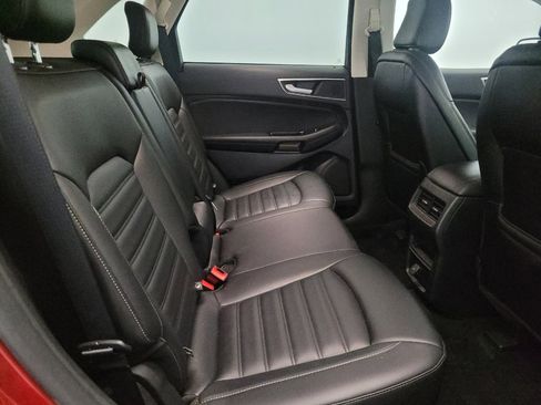 Used 2020 Ford Edge SEL w/ Cold Weather Package image 19