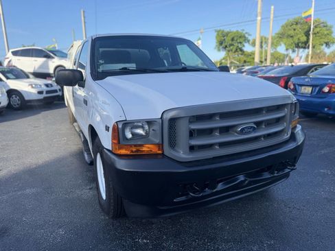 Used 2001 Ford F350 XL image 8